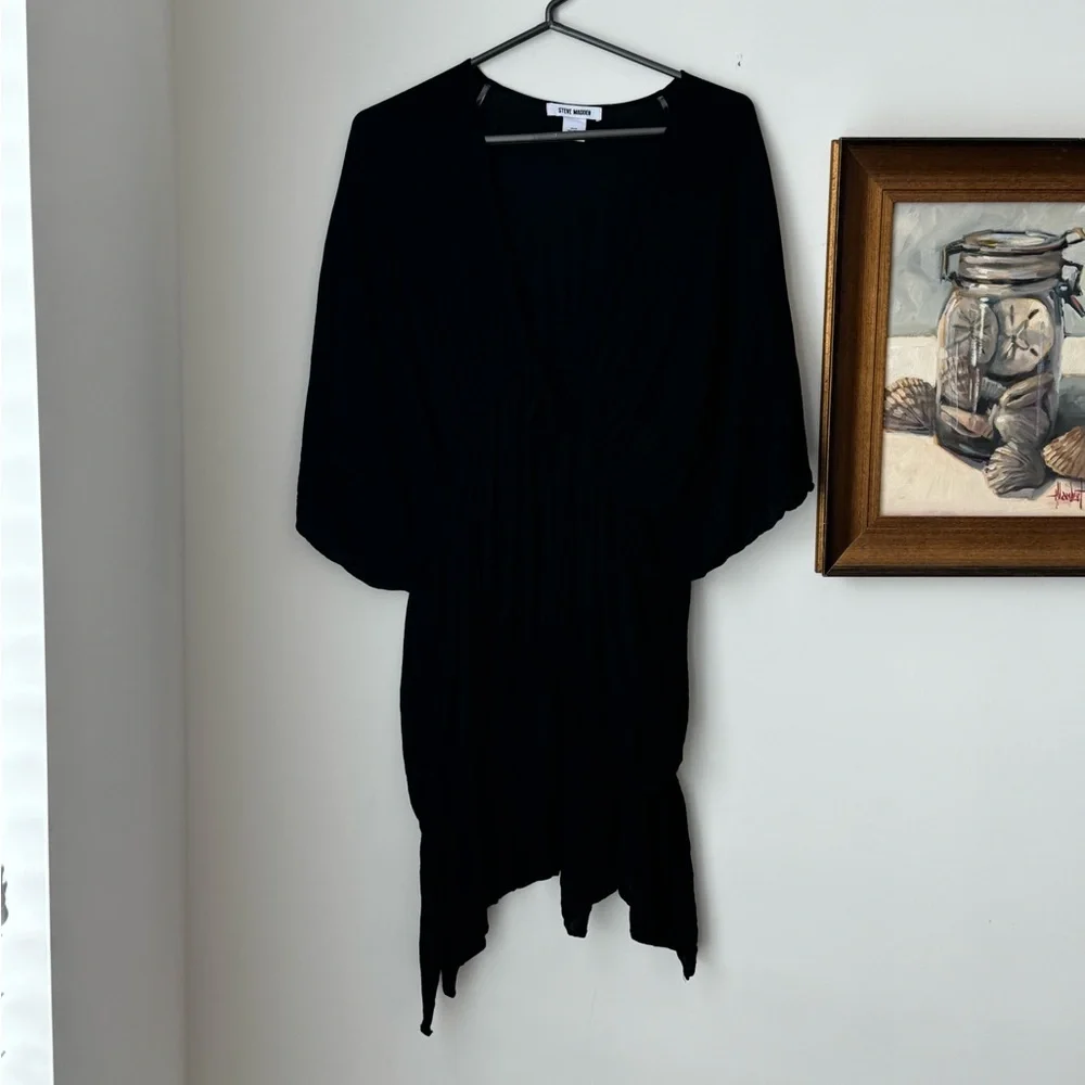 Steve Madden Swim Coverup